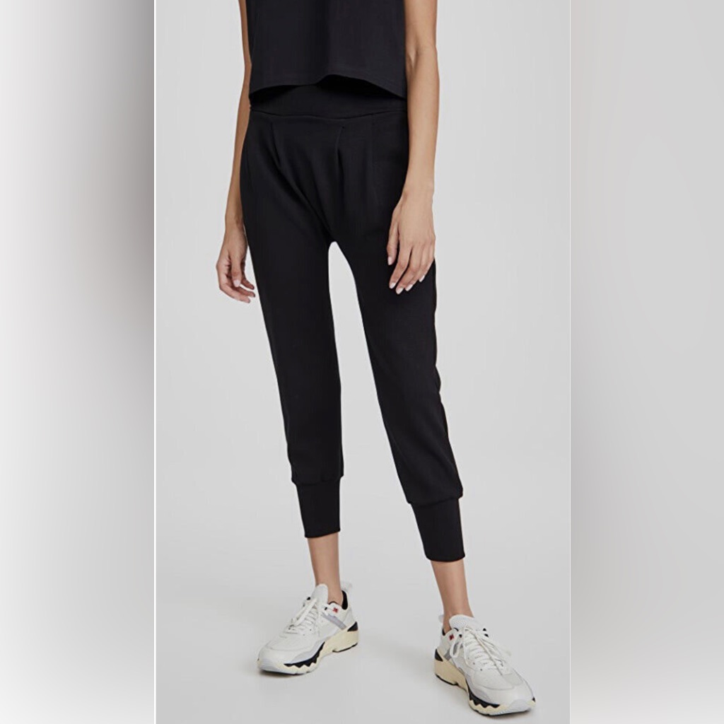 Port De Bras Jazmin Pants